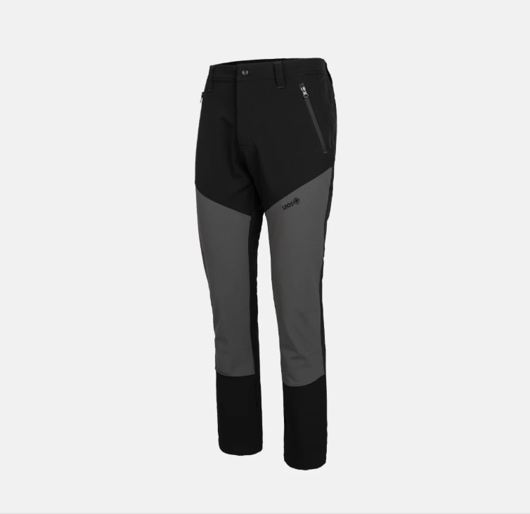 PANTALON BLACKSMOKE FRONT