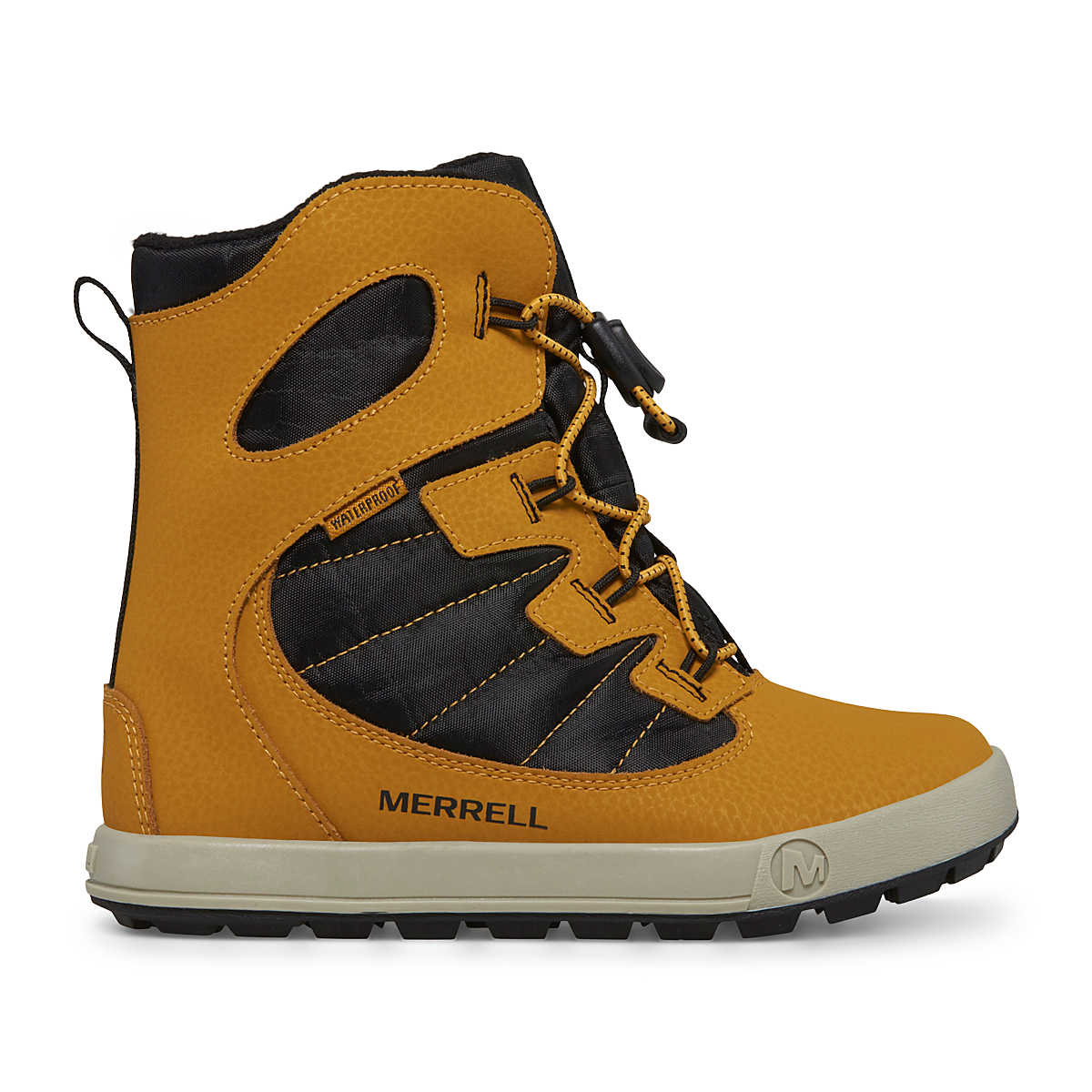 Snow Bank 4.0 Waterproof Boot-