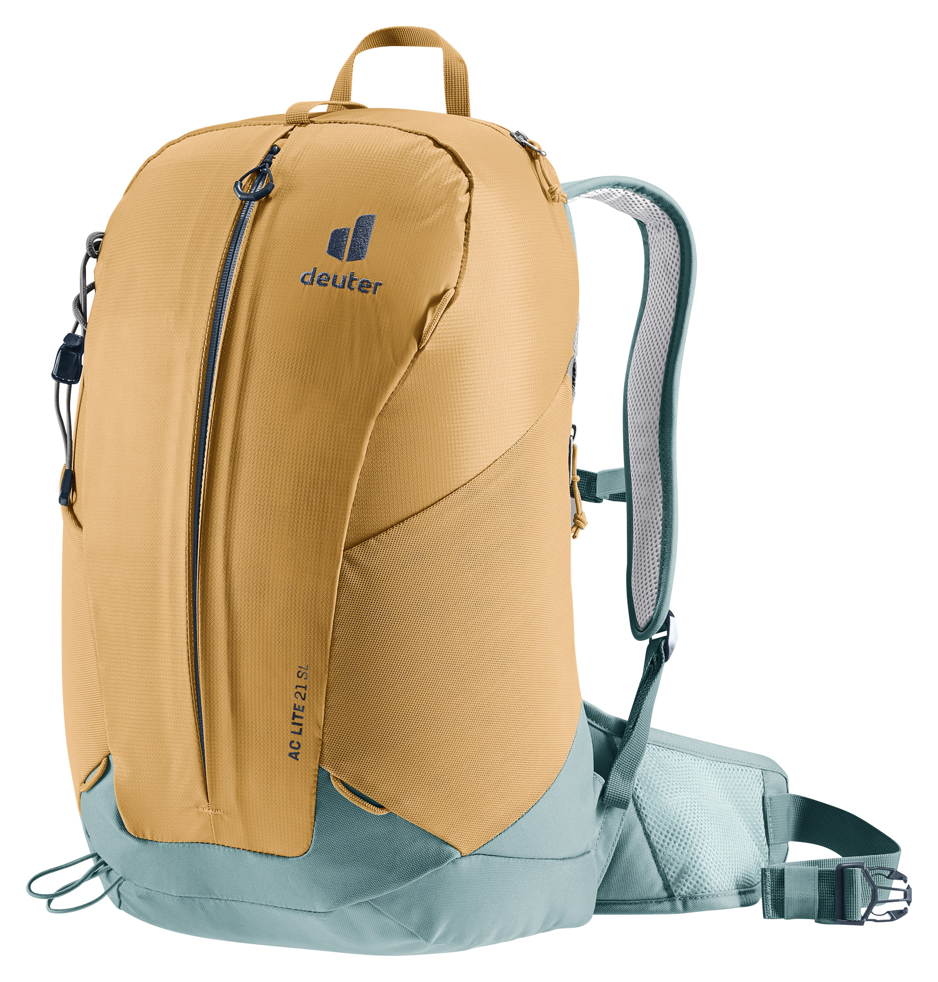 deuter lite 21 sl mochila trekking