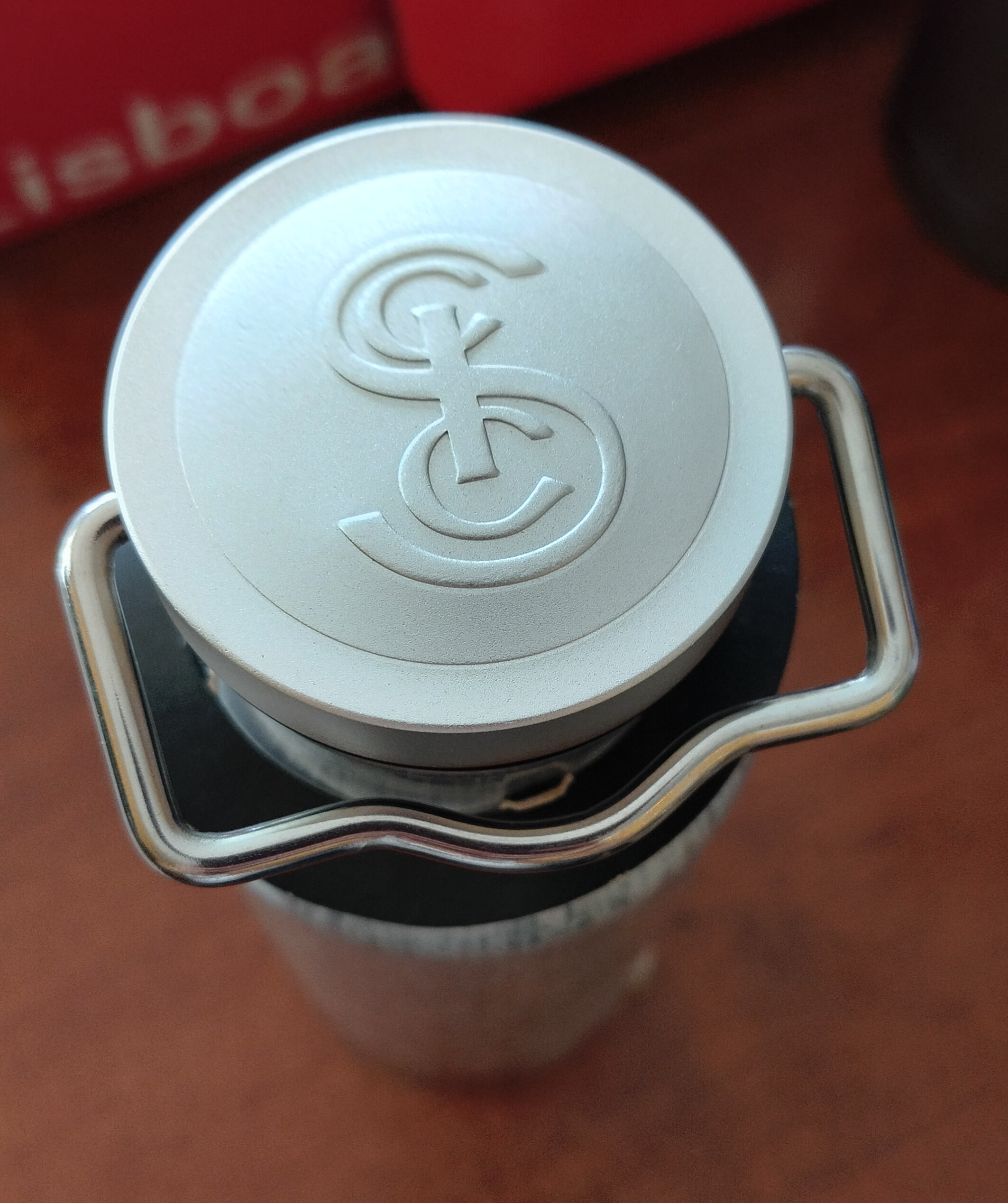 botella