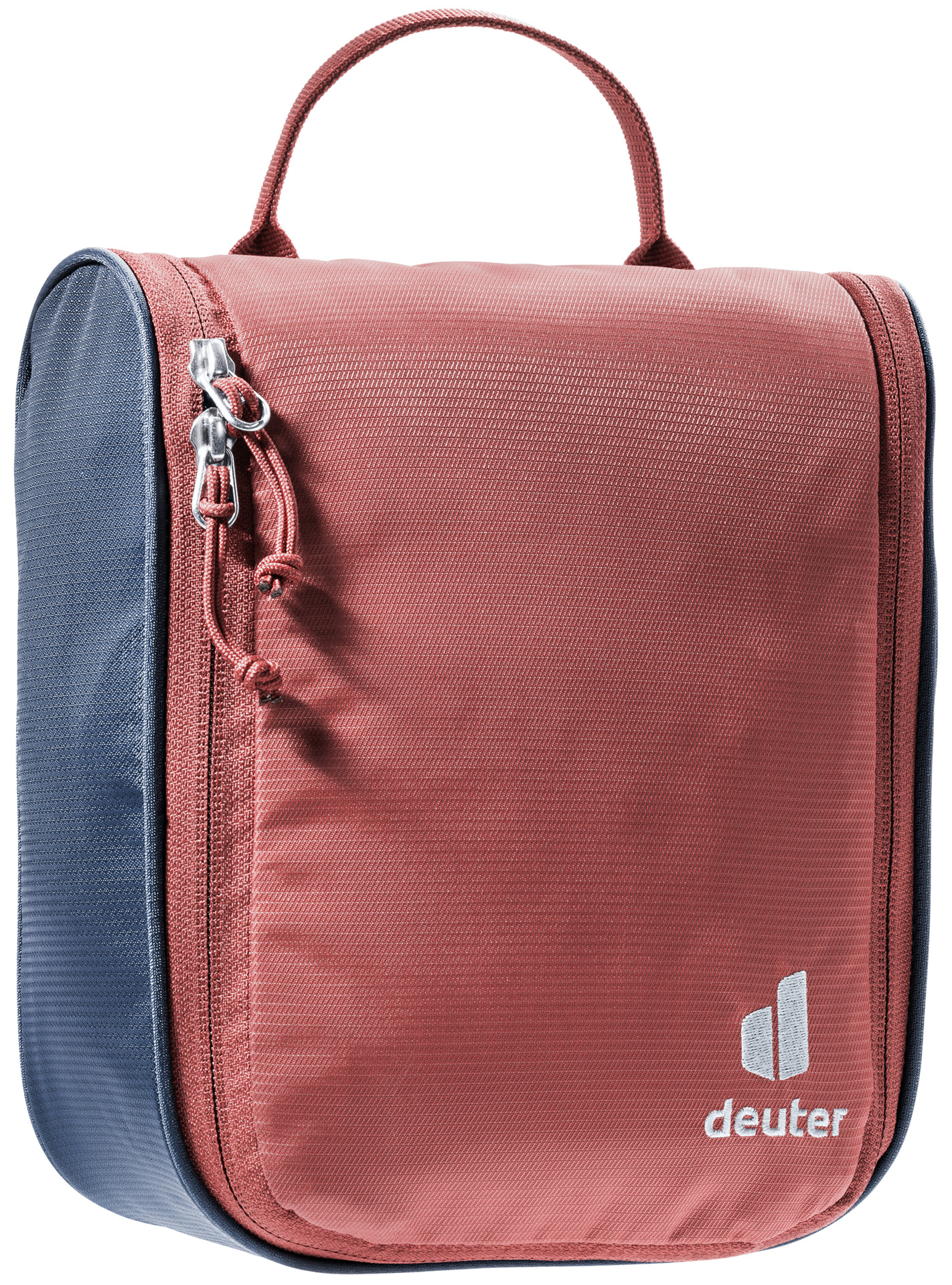 BOLSA DE BAÑO CENTER ROJA BOLSA DE BAÑO DEUTER