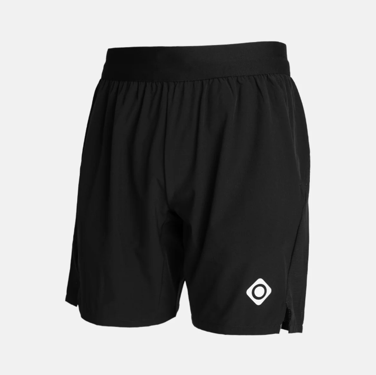 BLACK F