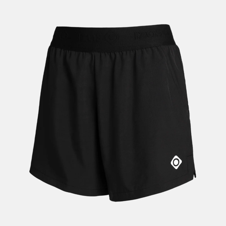 BLACK F