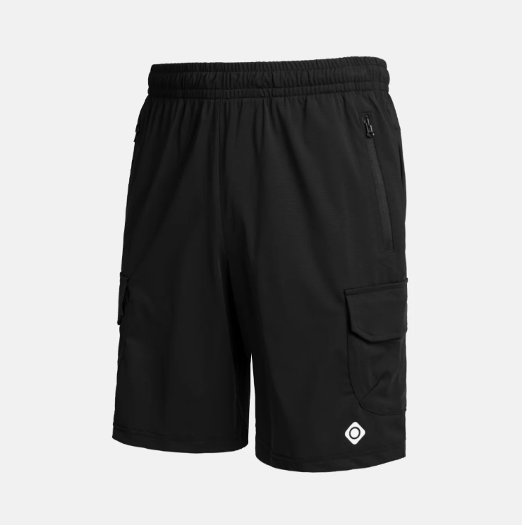 BLACK F