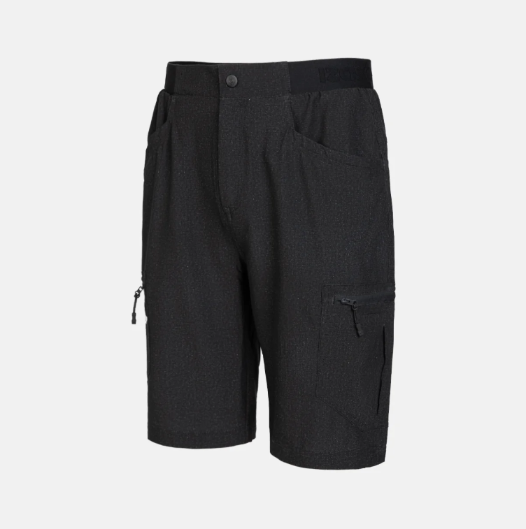 BLACK F