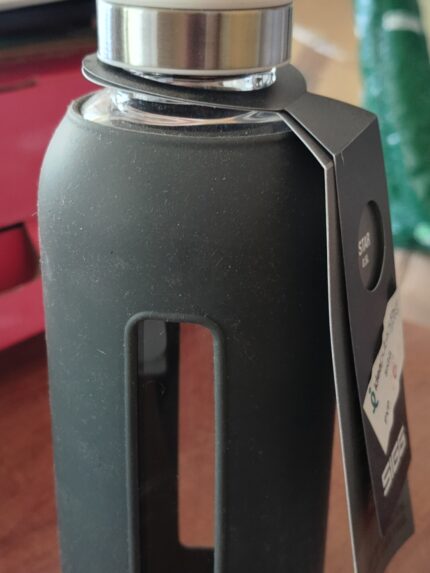 BOTELLA WATER STAR