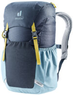 MOCHILA TREKKING AZUL