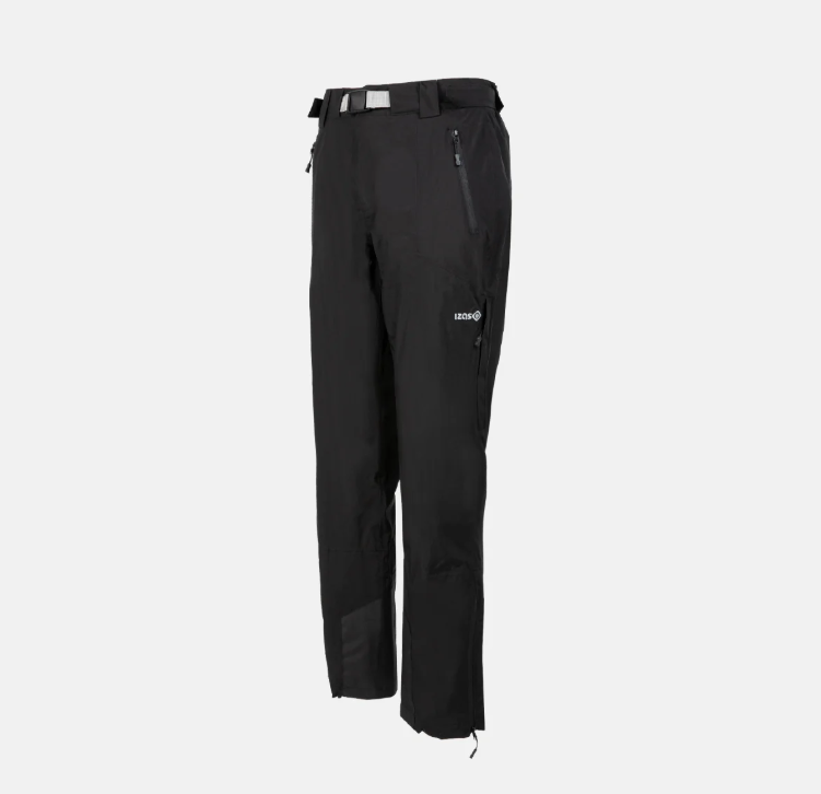 PANTALON BLACK FRONT