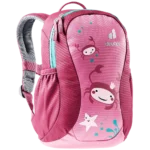 mochila junior