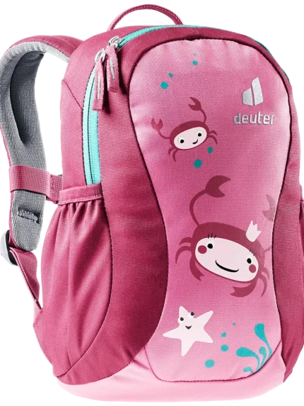 mochila junior