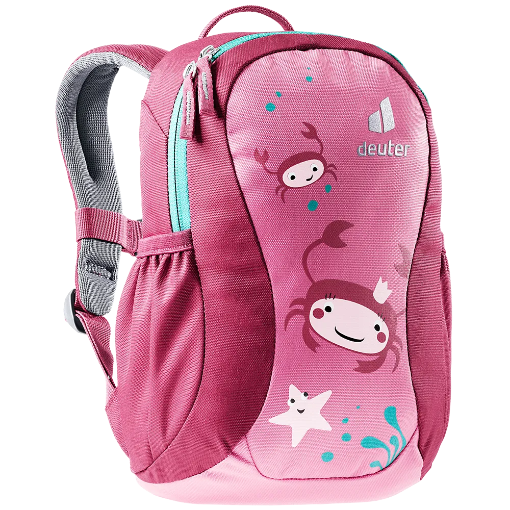 mochila junior