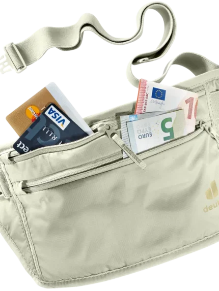 BOLSA DE SEGURIDAD