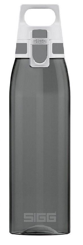 sigg-total-color-1l-anthracite cantimplora