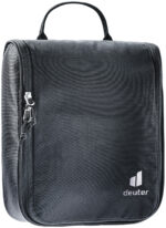 BOLSA DE BAÑO DEUTER BLACK