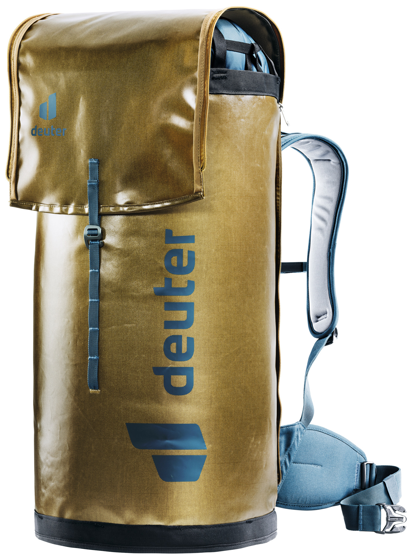 Deuter gravity wall bag