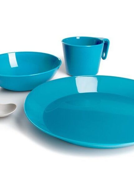 cascadian table set