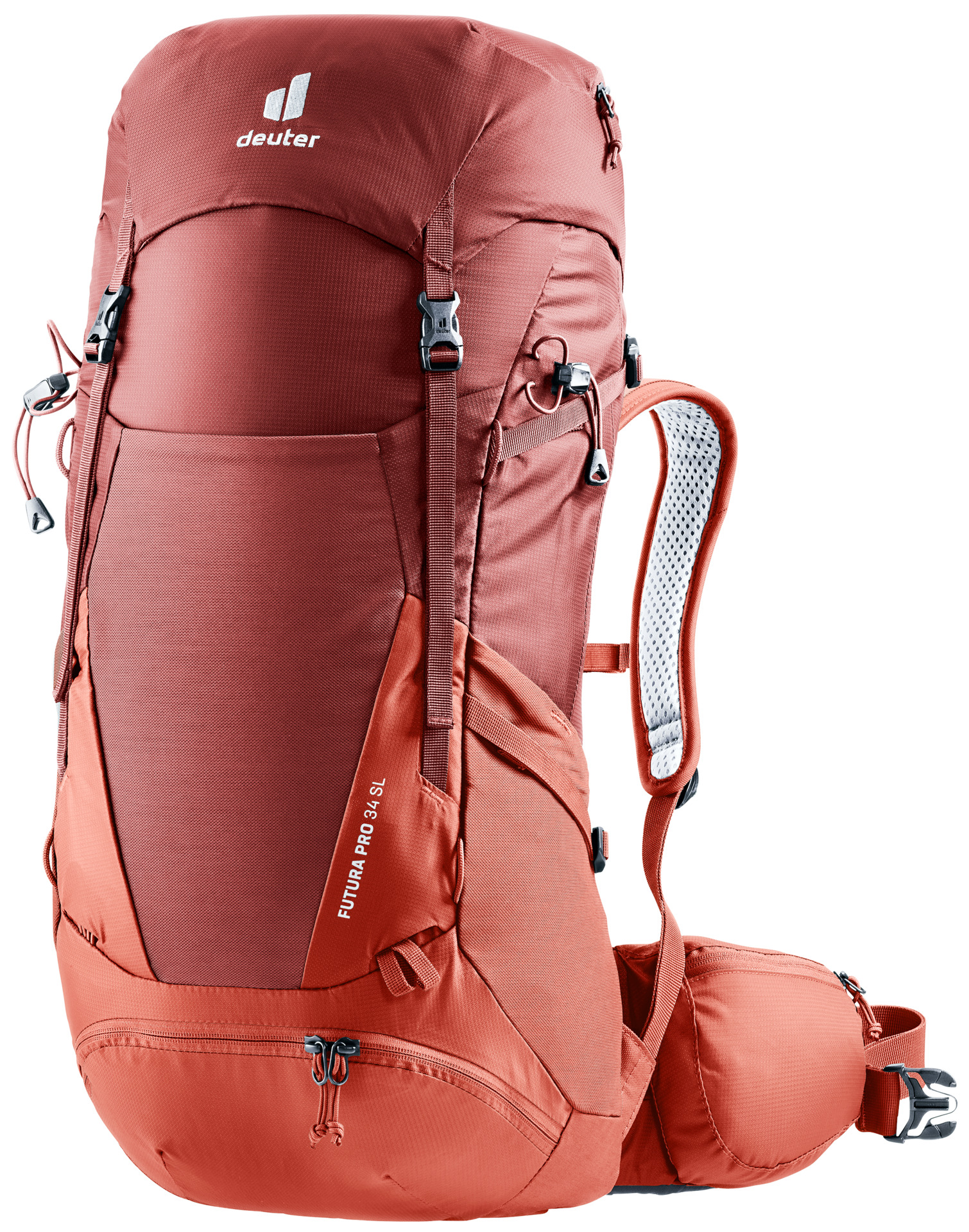 mochila trekking