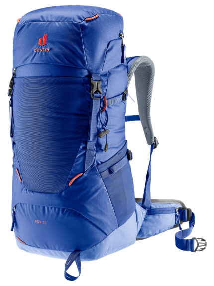 MOCHILA TREKKING JUNIOR