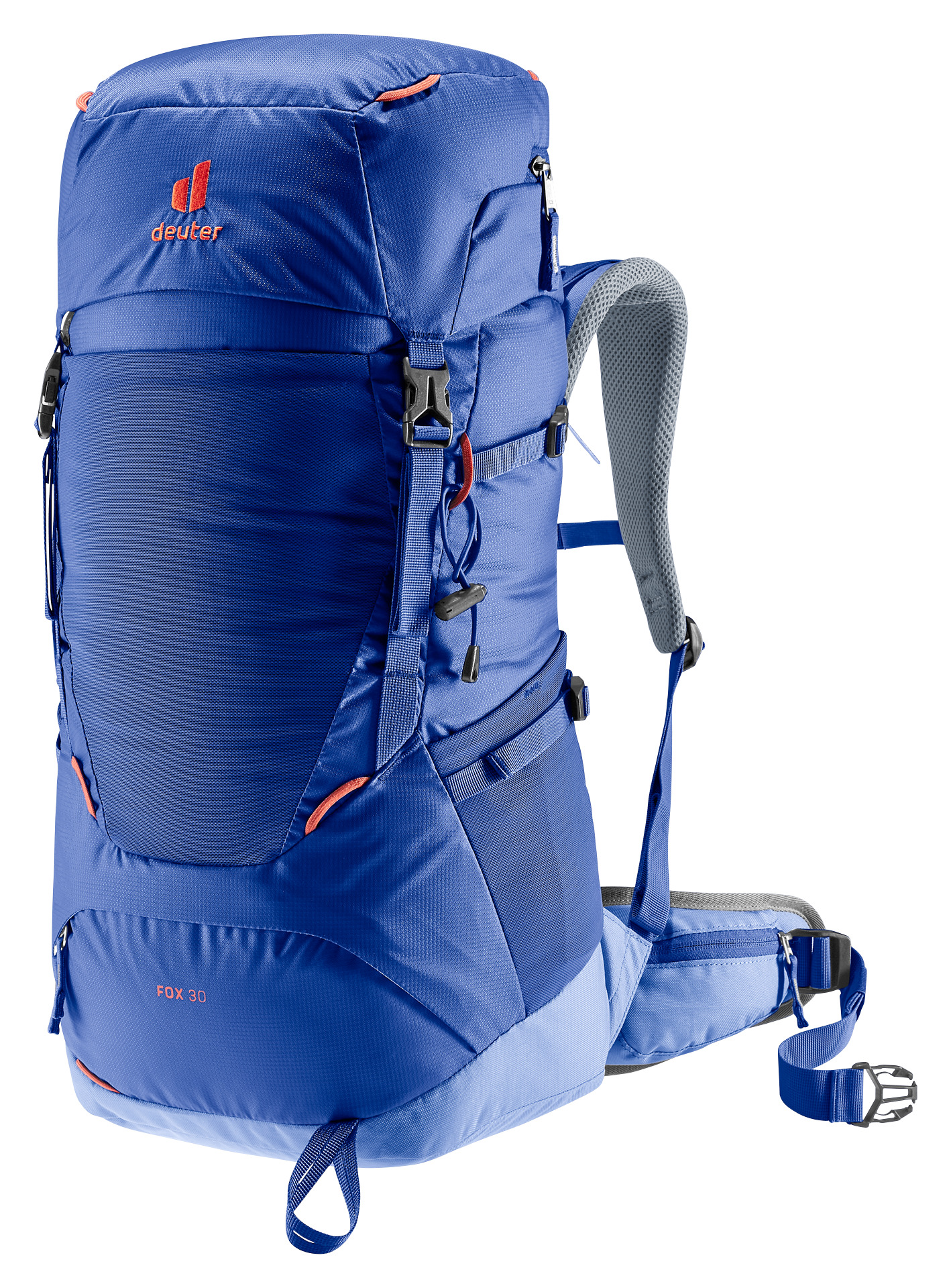 MOCHILA TREKKING JUNIOR