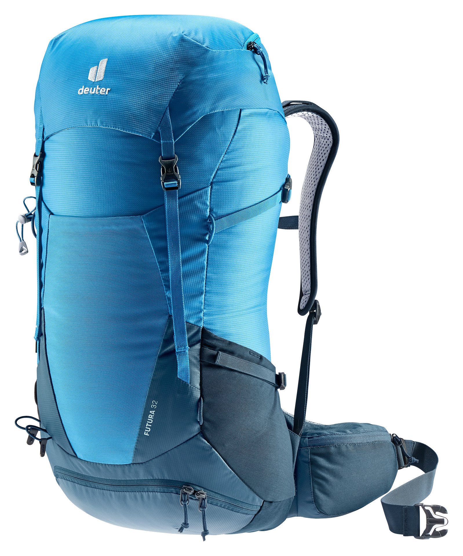 mochila trekking