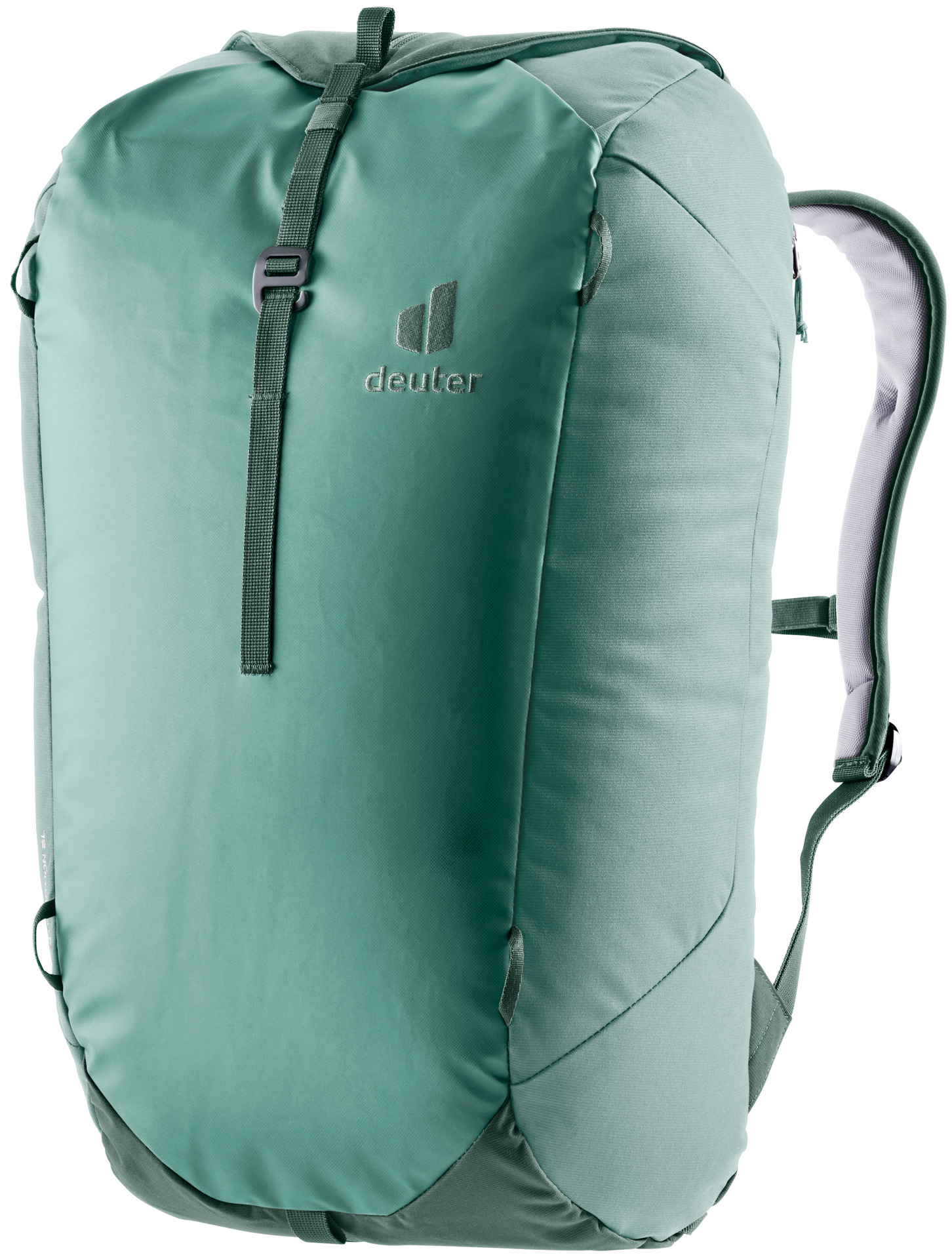 deuter gravity motion