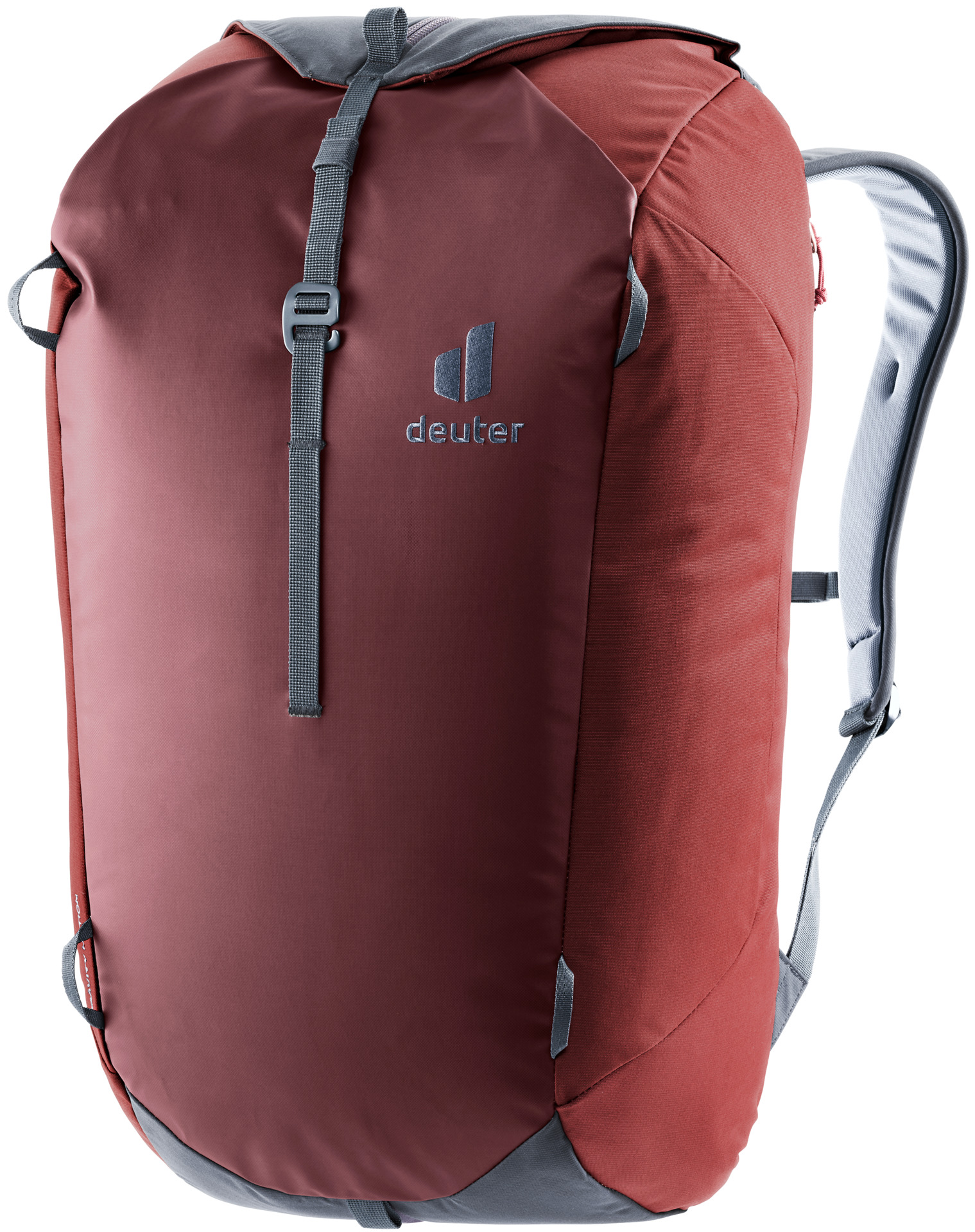 deuter gravity roja