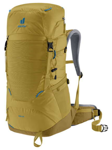 MOCHILA TREKKING