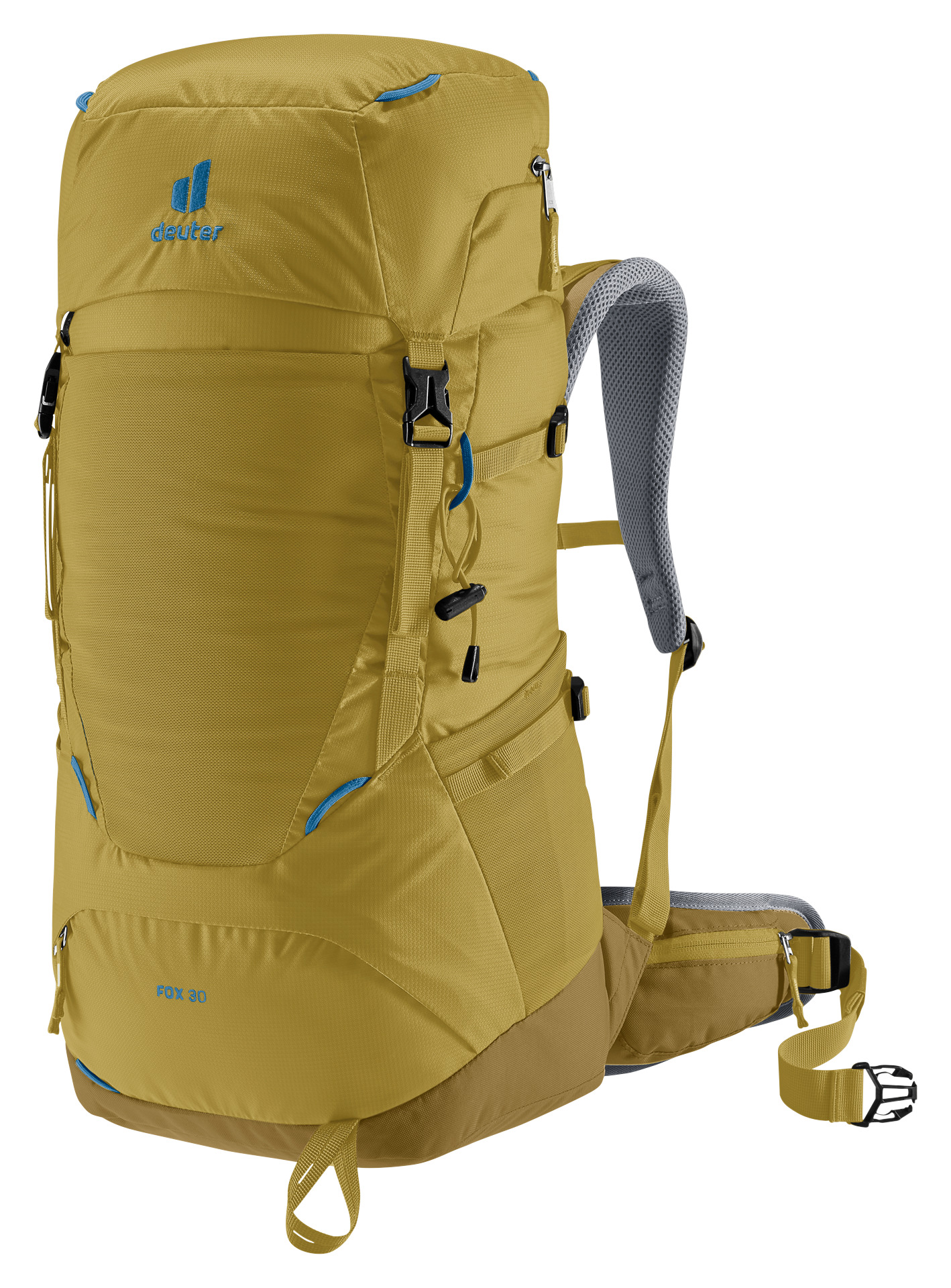 MOCHILA TREKKING